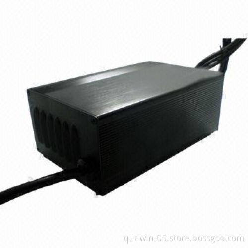 63.0V 3.0A Universal Smart Charger for 55.5V Li-ion Battery